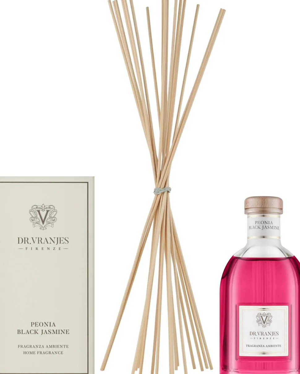 Dr. Vranjes Peonia Black Jasmine