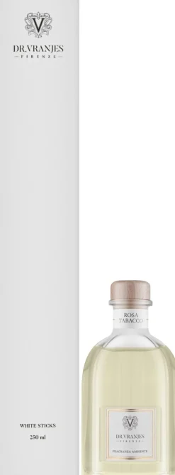 Dr. Vranjes Rosa Tabacco Room Spray