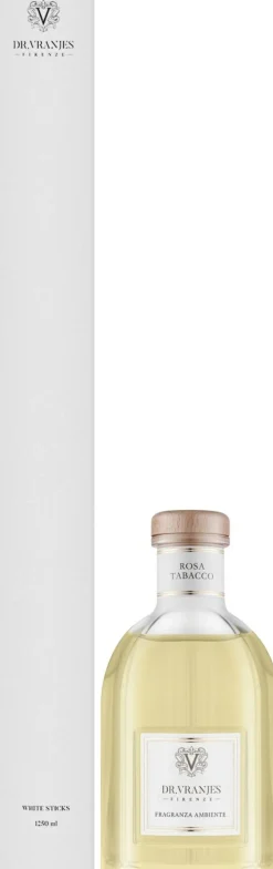 Dr. Vranjes Rosa Tabacco Room Spray