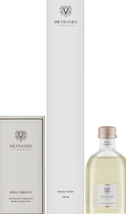 Dr. Vranjes Rosa Tabacco Room Spray
