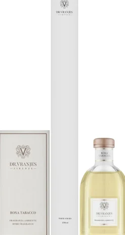 Dr. Vranjes Rosa Tabacco Room Spray