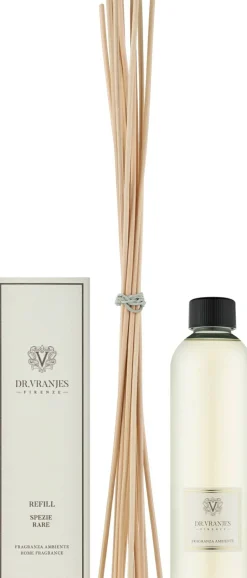 Dr. Vranjes Spezie Rare