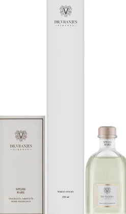 Dr. Vranjes Spezie Rare