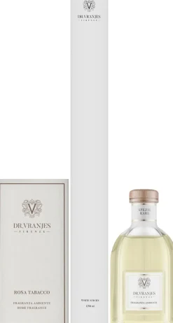 Dr. Vranjes Spezie Rare