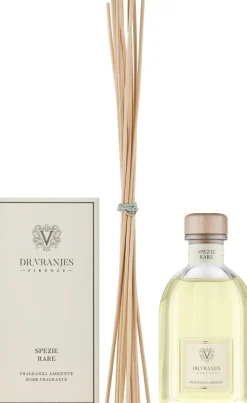 Dr. Vranjes Spezie Rare