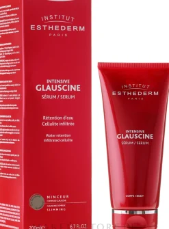 Drainage-Serum „Intensive Glaucine“