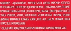 Drainage-Serum „Intensive Glaucine“