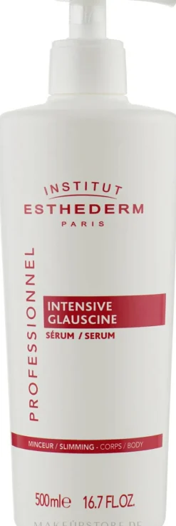Drainage-Serum „Intensive Glaucine“