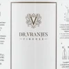 Dr. Vranjes Lamparfum Arancio & Uva Rossa Refill