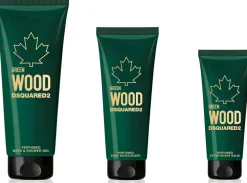 Dsquared2 Green Wood Pour Homme
