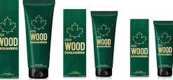 Dsquared2 Green Wood Pour Homme