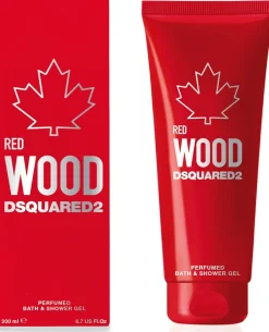 Dsquared2 Red Wood