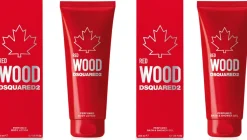 Dsquared2 Red Wood