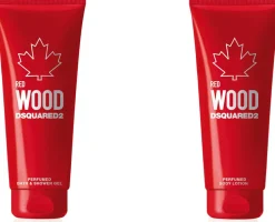 Dsquared2 Red Wood