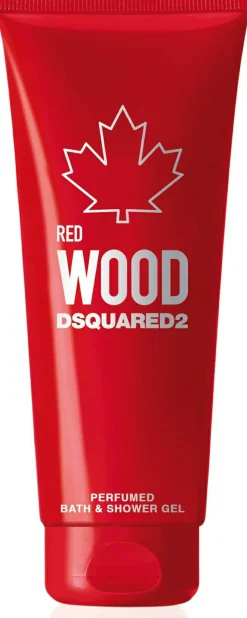 Dsquared2 Red Wood