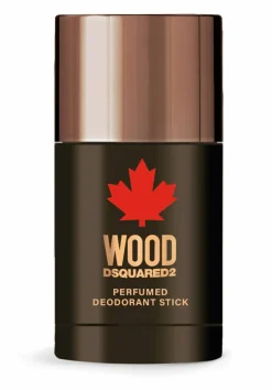 Dsquared2 Wood Pour Homme