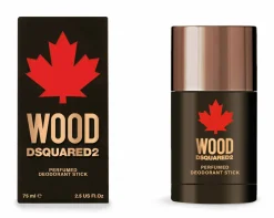 Dsquared2 Wood Pour Homme