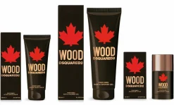 Dsquared2 Wood Pour Homme