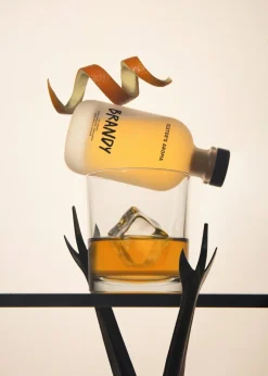 Duft für Zuhause 'Brandy'