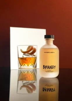 Duft für Zuhause 'Brandy'