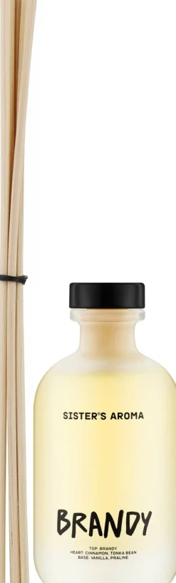 Duft für Zuhause 'Brandy'