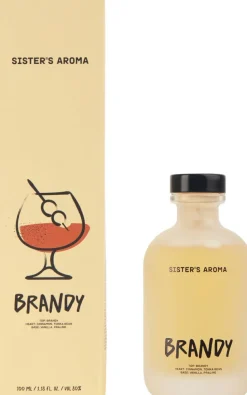 Duft für Zuhause 'Brandy'