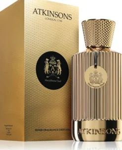 Duftdiffusor 'Marylebone Oud'