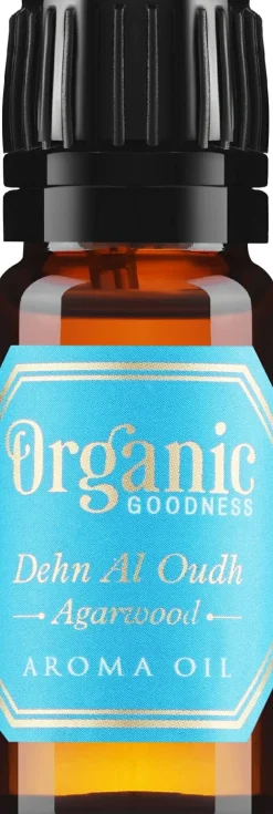 Duftendes Öl für Aroma-Diffusor Agarbaum