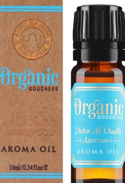Duftendes Öl für Aroma-Diffusor Agarbaum