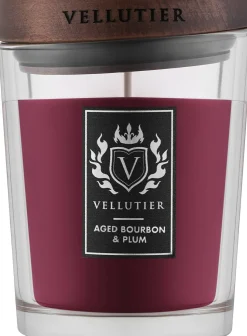 Duftkerze Aged Bourbon und Pflaume