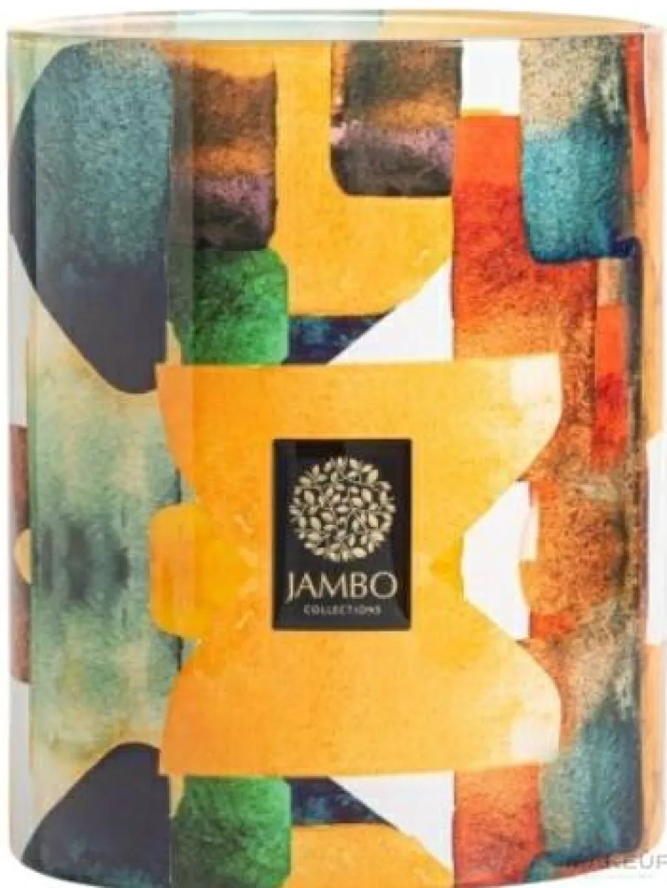 Duftkerze Burano, XS, 10x12 cm