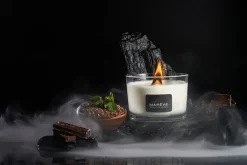 Duftkerze Chocolate Mousse