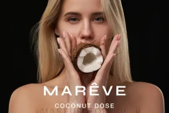 Duftkerze Coconut Dose