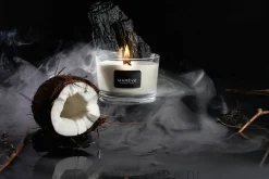 Duftkerze Coconut Dose