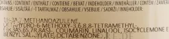 Duftkerze im Glas
