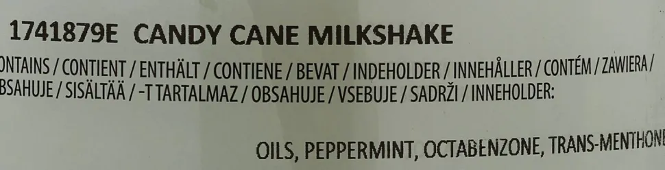 Duftkerze im Glas