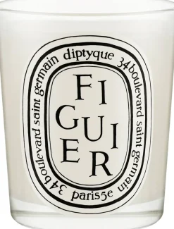 Duftkerze im Glas Figuier