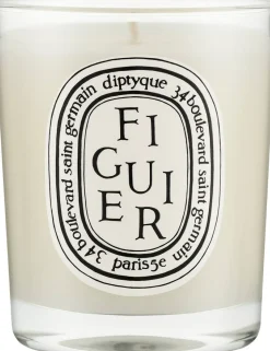 Duftkerze im Glas Figuier