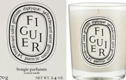 Duftkerze im Glas Figuier