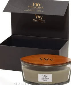 Duftkerze in Geschenkbox