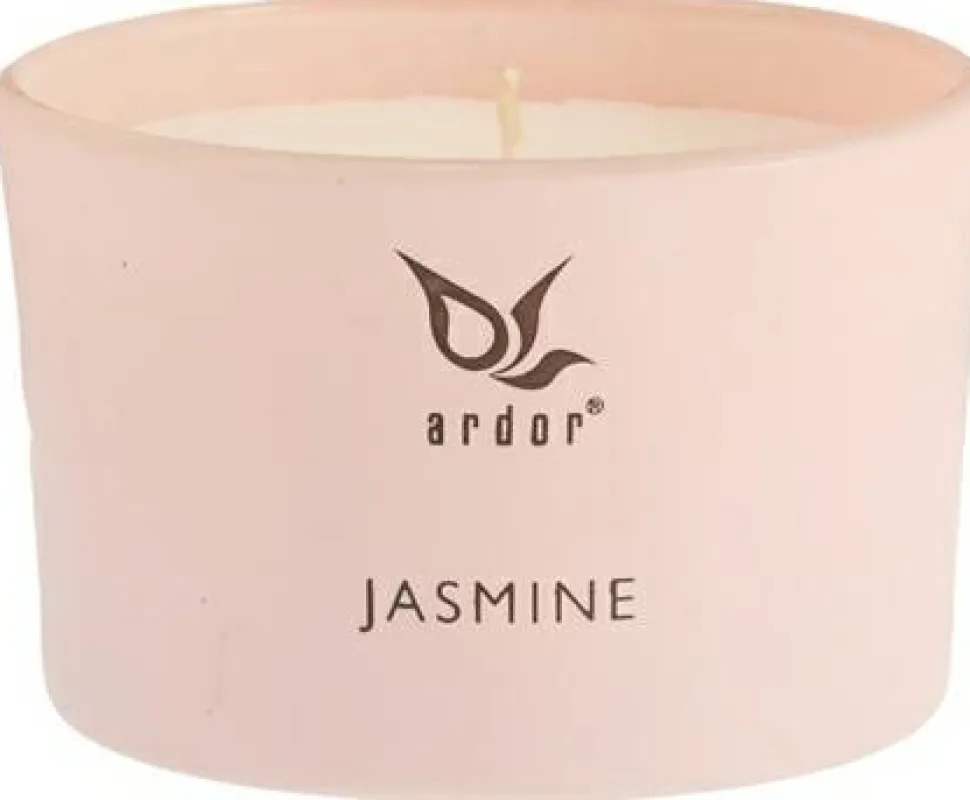 Duftkerze Jasmin