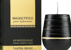Duftkerze Magie des Tantra