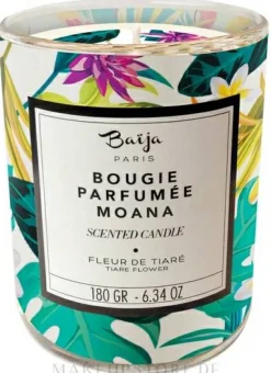 Duftkerze Moana