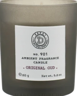 Duftkerze Original Oud