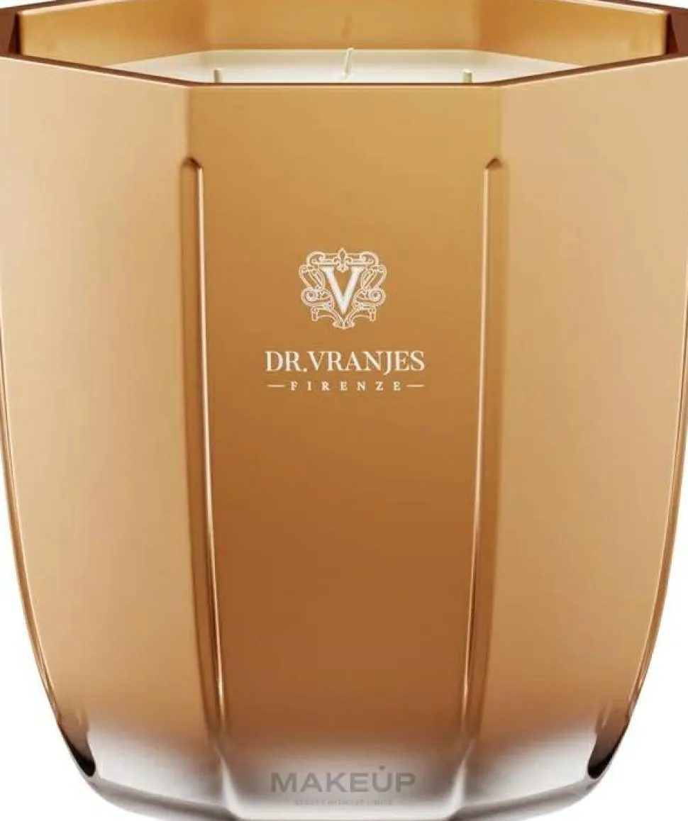 Duftkerze Oud Nobile