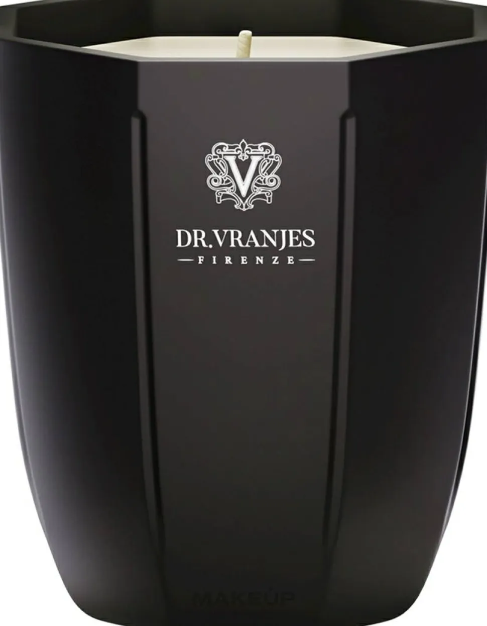Duftkerze Rosa Tabacco