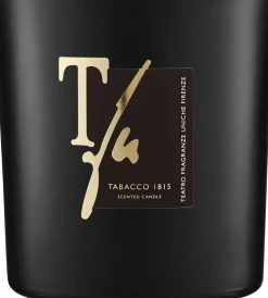 Duftkerze Tabacco 1815