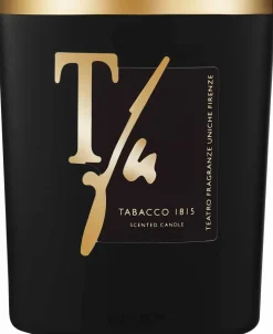 Duftkerze Tabacco 1815