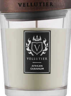 Duftkerze Afrikanisches Olibanum