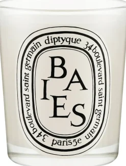 Duftkerze im Glas Baies